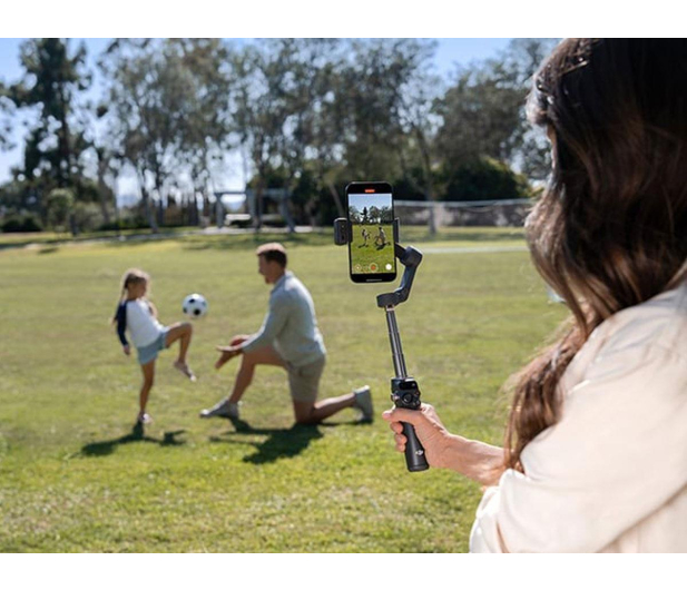 DJI Osmo Mobile 8 Standard - 1538304 - zdjęcie 7